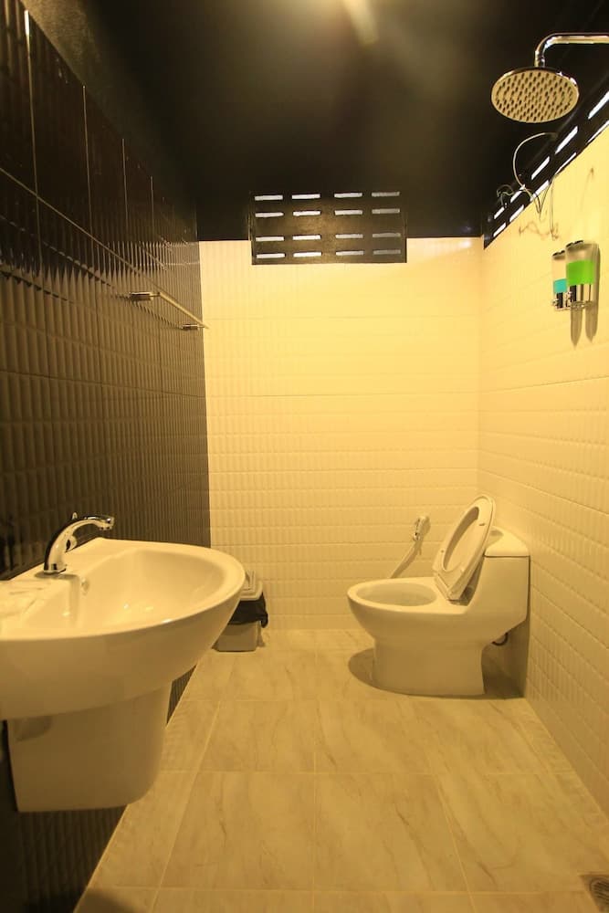 Your Hostel