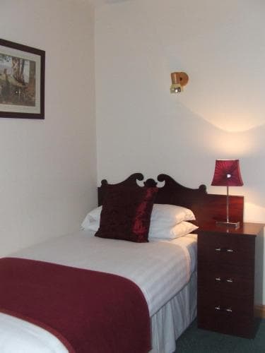 Auburndale B&B