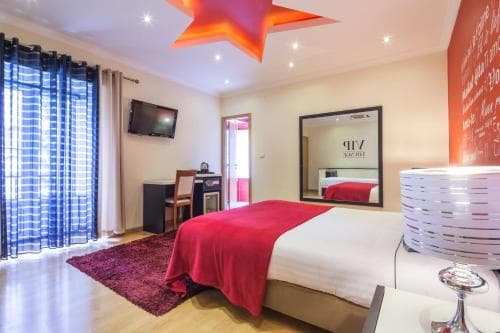 Vila Nova Guesthouse