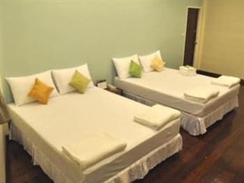 Phetkasem Hotel
