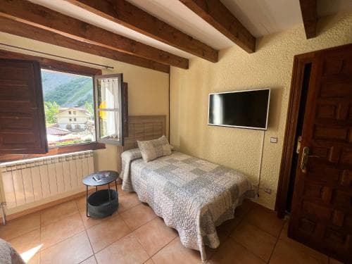 Posada de Montañero