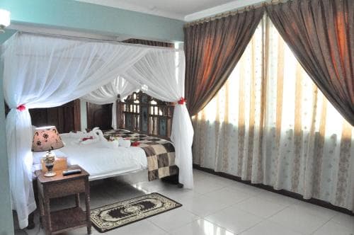 Hotel Archipelago