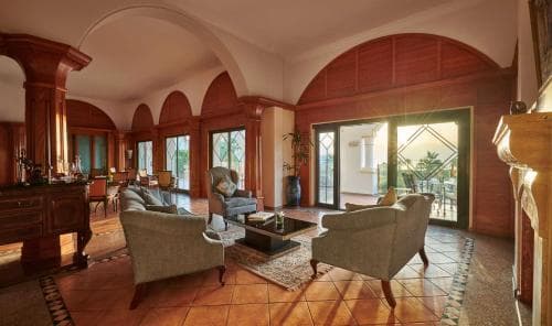 Park Regency Sharm El Sheikh Resort