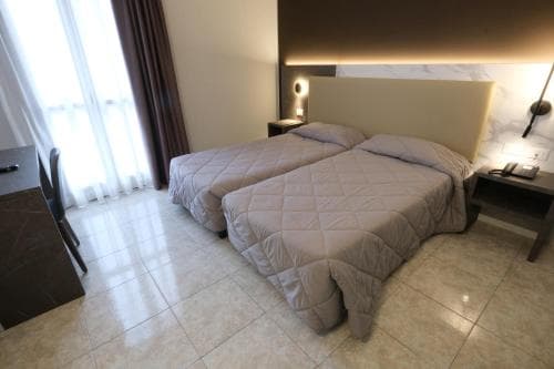 Hotel Mistral