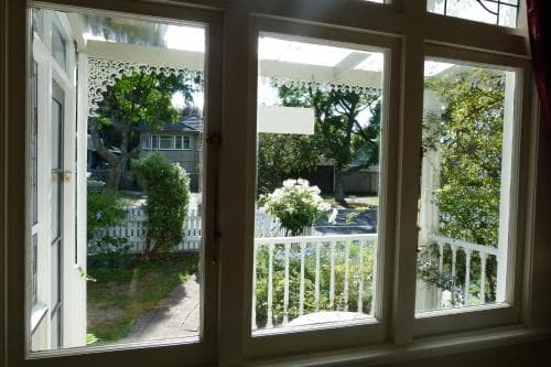 Peppertree Bed & Breakfast