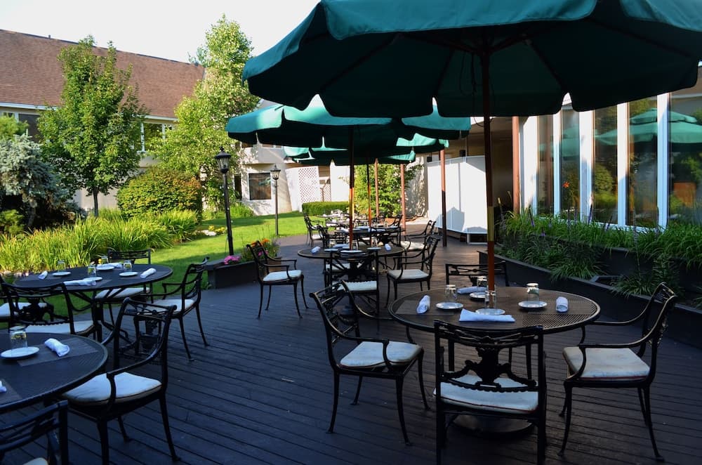 The Orchards Hotel
