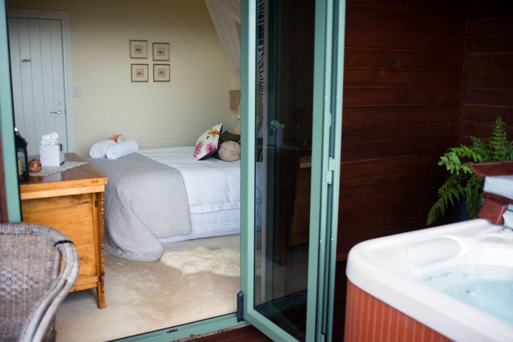 Waoku Lodge