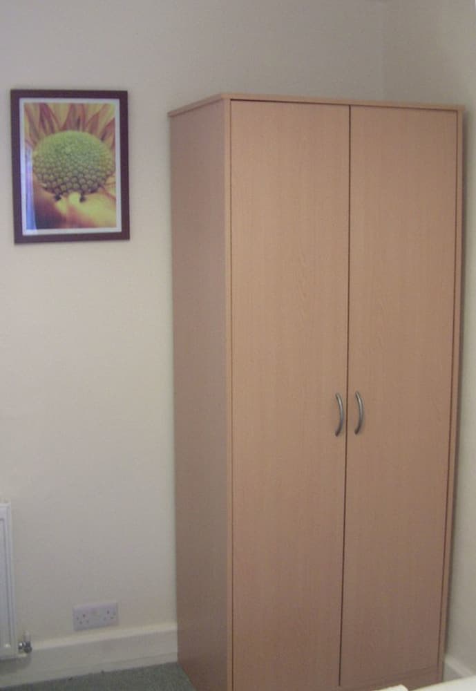 The Swiss Cottage Bed & Breakfast