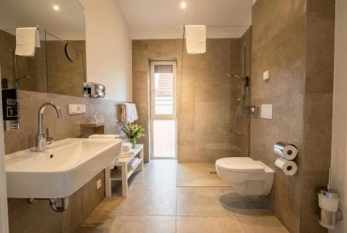 Steverbett Hotel
