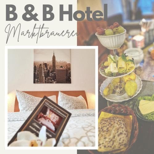 Das Brauereihotel