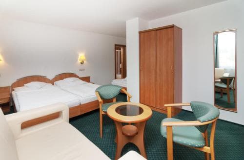 Hotel Spindlerova Bouda