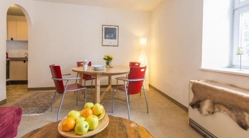 Sisi Appartements