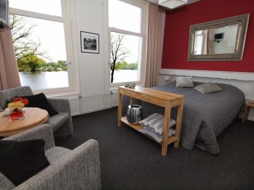Hotel Van Dijk