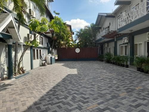 Christar Villas