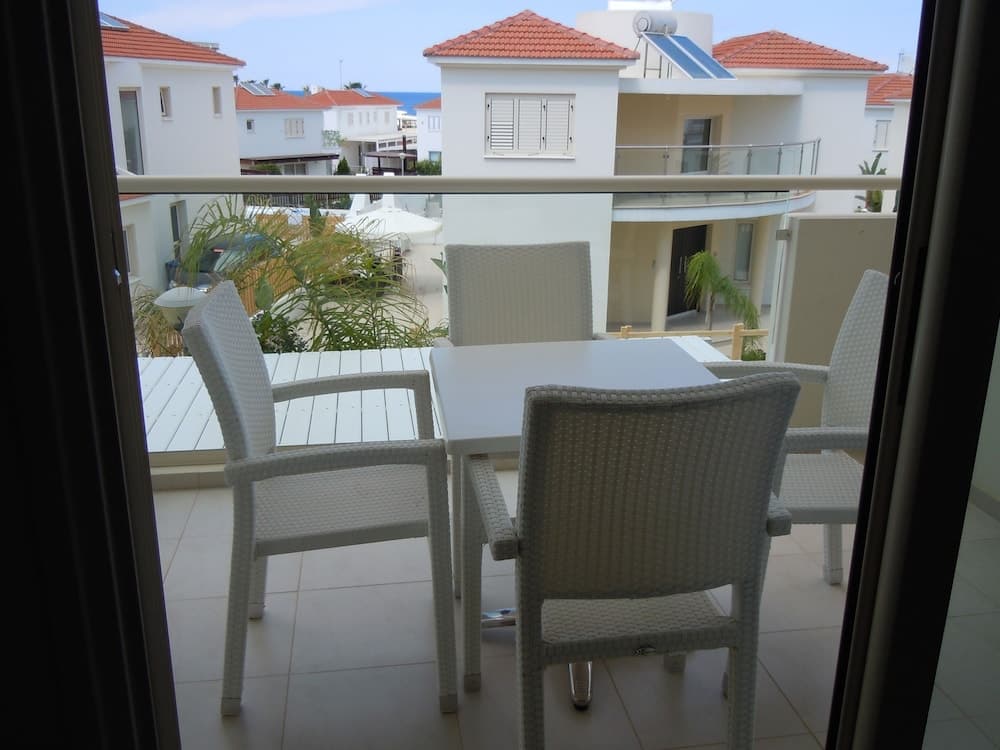 Athena Beach Villas