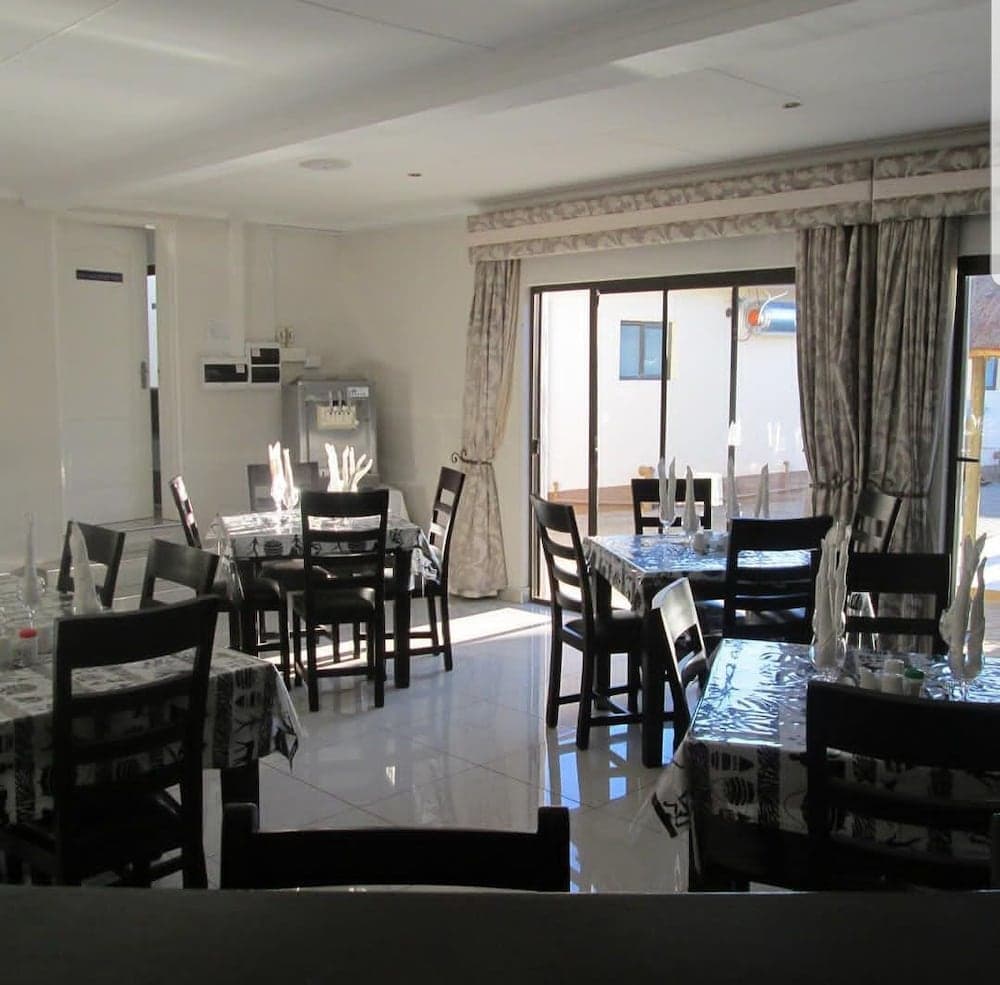 Winnie Guest House