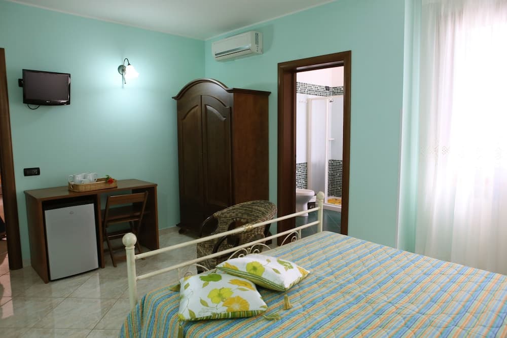 B&B Minerva