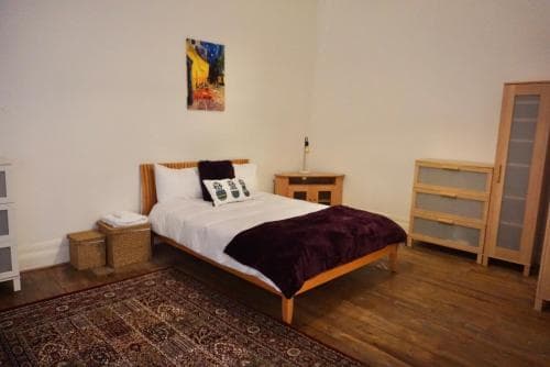 BA Apartments