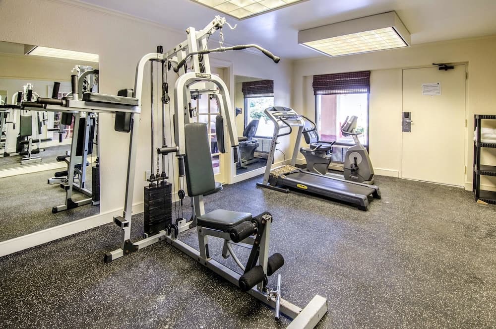 Quality Inn Tanglewood