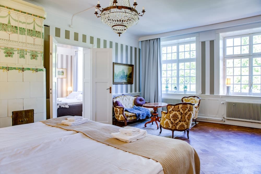 Hotell Breda Blick