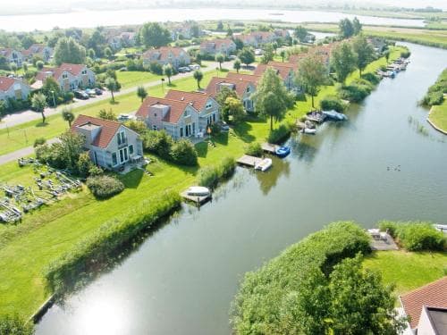 Beach Resort Makkum