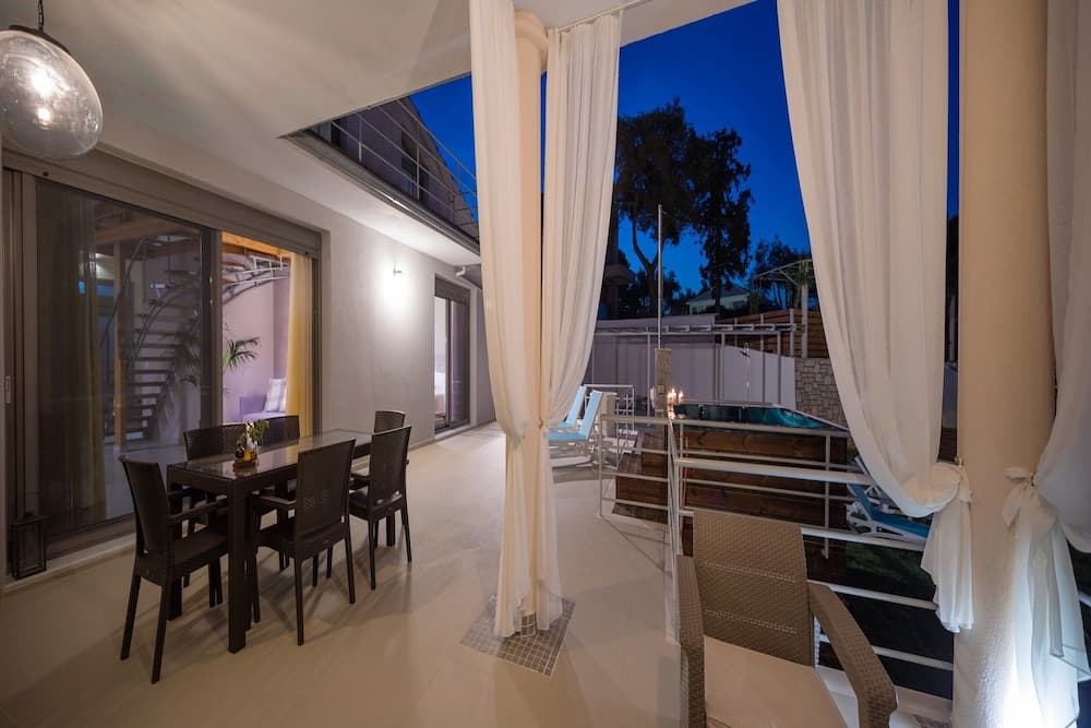 Annaset Villa