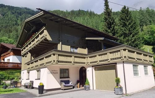 Landhaus Ostermann