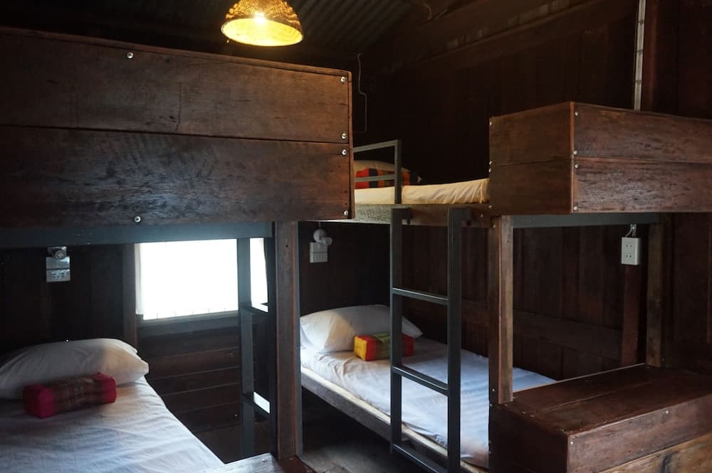 IAmWarin Mini Hostel