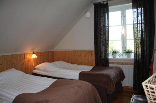 Gällared Bed & Breakfast
