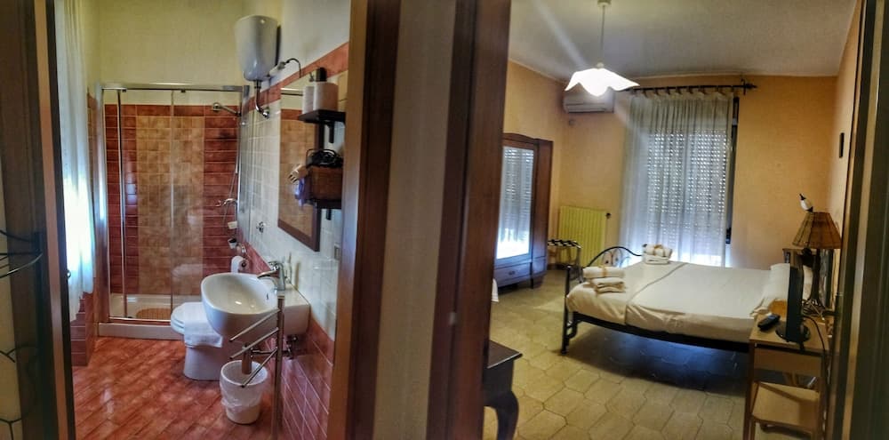 Bed And Breakfast Pieffe