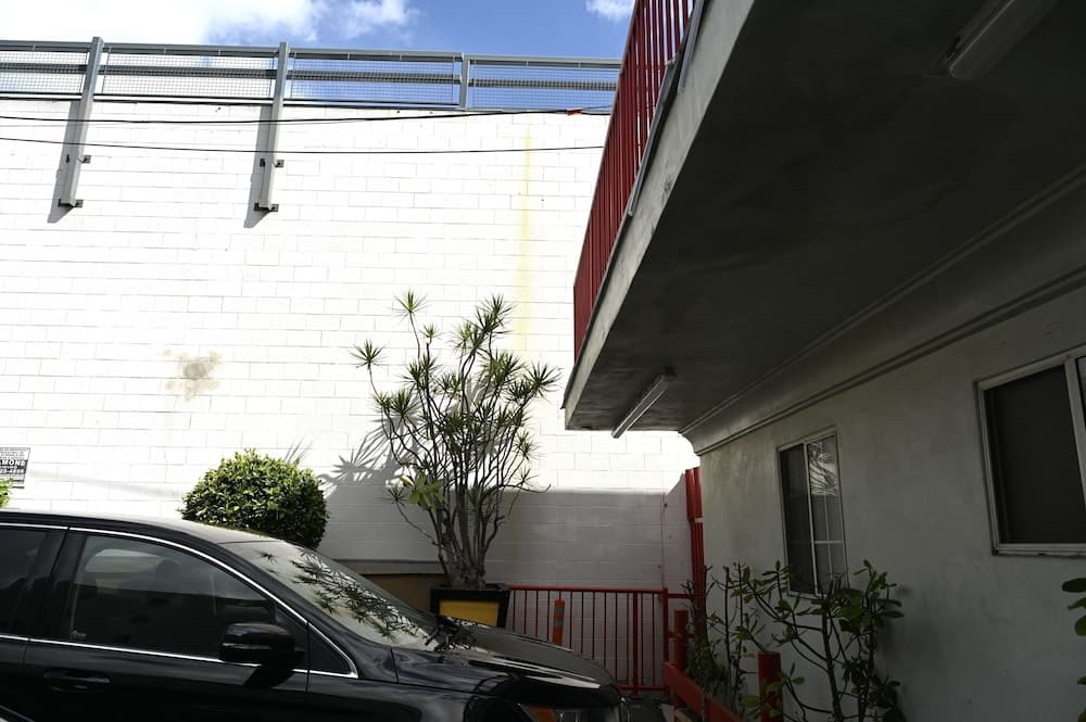 Hollywood Star Inn