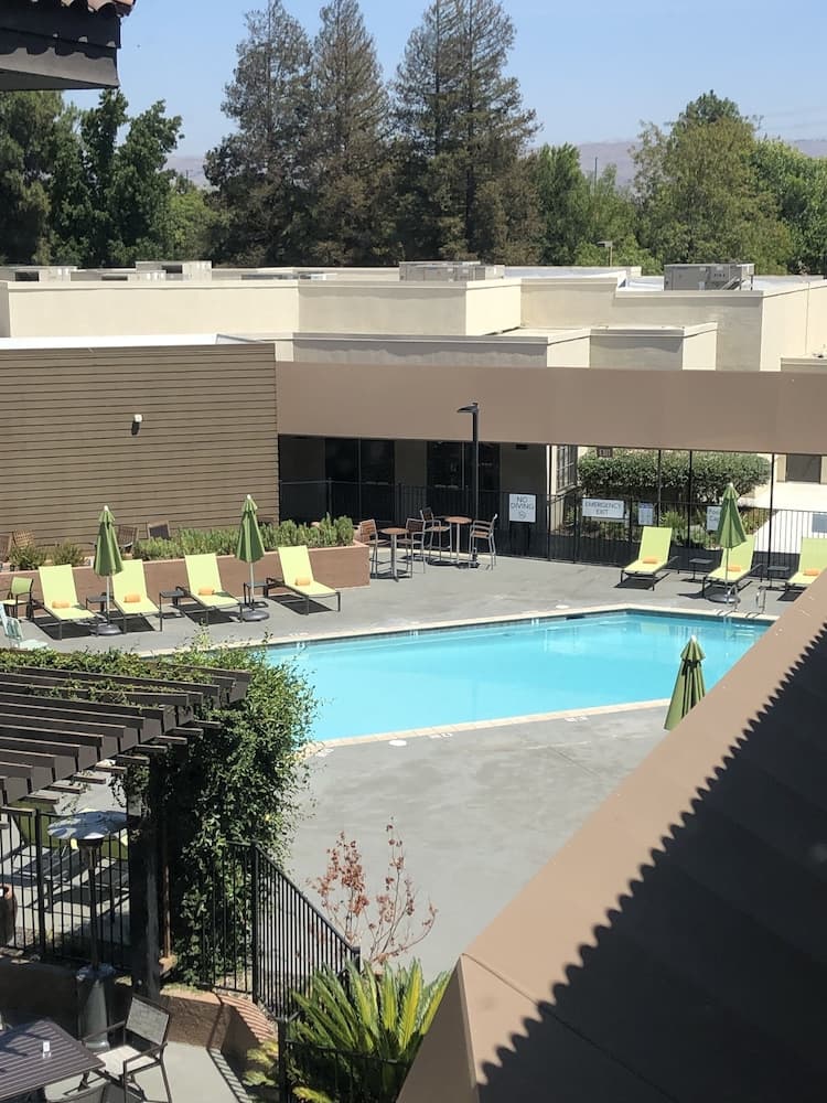 Sonesta Silicon Valley
