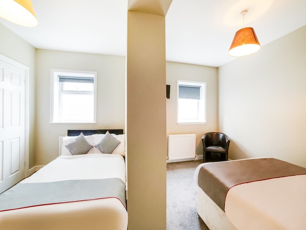 Coniston Hotel