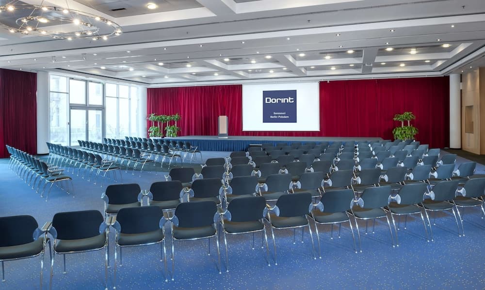 Dorint Hotel Potsdam