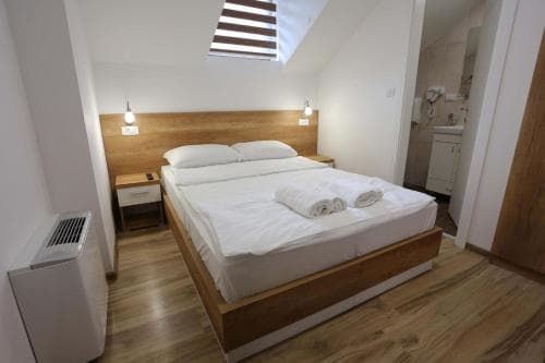 Tabana B&B