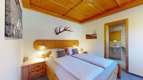 Chalet Tirol
