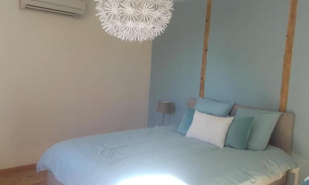 La Bôn'Source Chambre d' Hôtes
