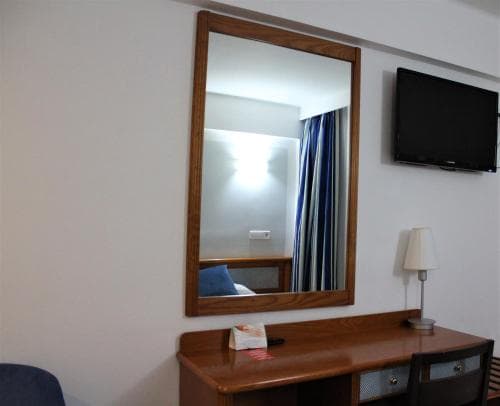 Hotel Marbel