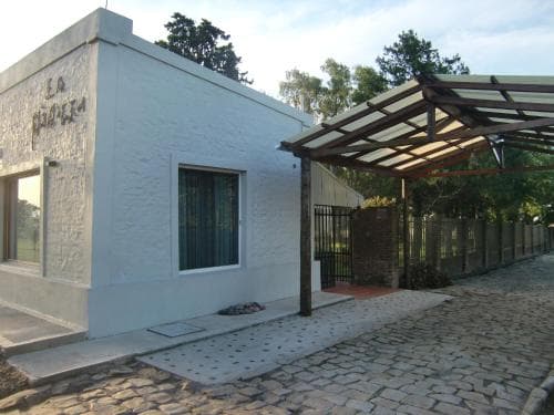Hostería La Pradera