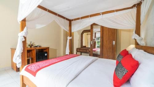 Raka House Accommodation