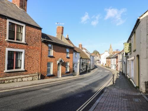 4 The Old Post Office Mews
