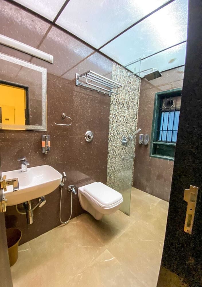Hotel Shubham Inn