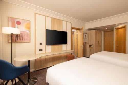 Hilton Newcastle Gateshead