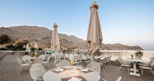 Pedi Beach Hotel