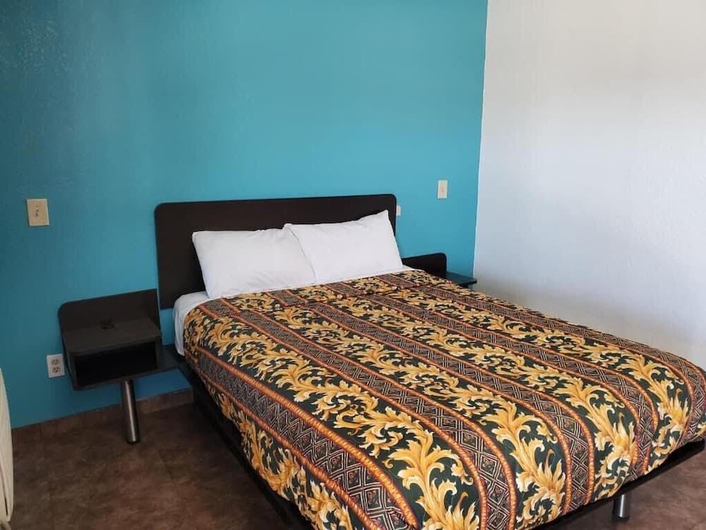 High Desert Inn