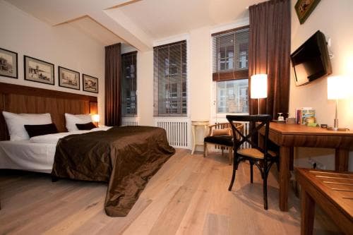 Boutique Hotel Classico Bremen