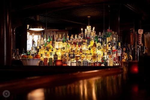 The Jefferson Inn