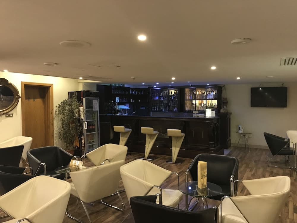 The Windsor Hotel