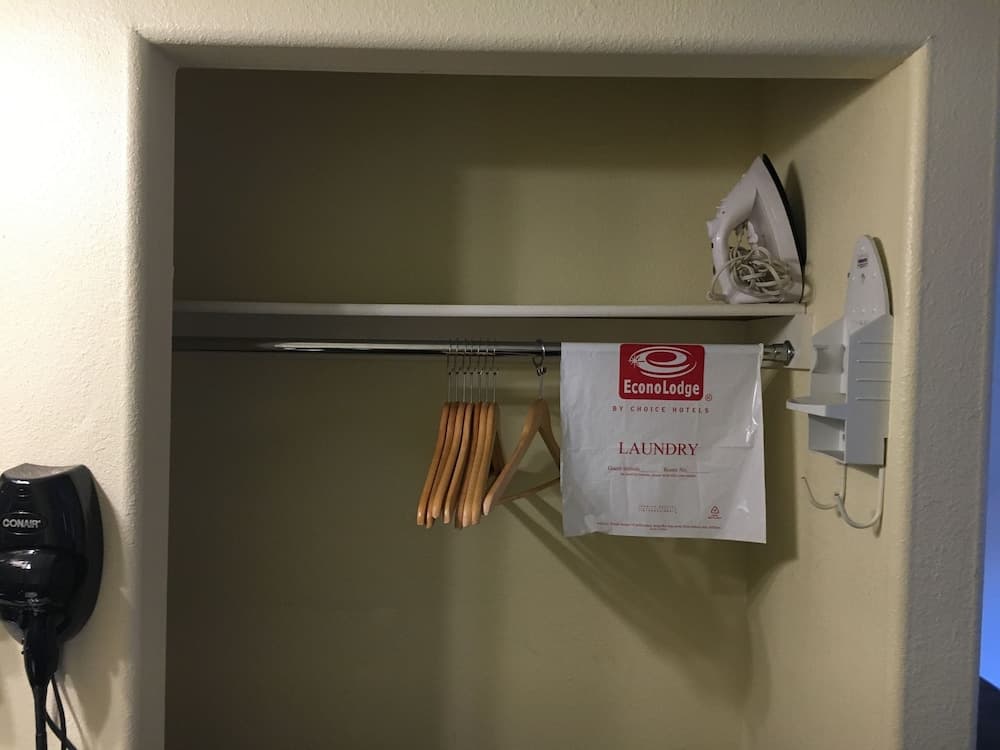 Econo Lodge Long Beach