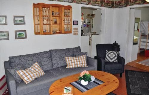 Norraryd B&B